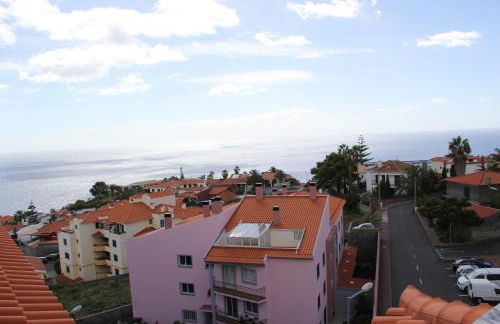 Penthouse Quinta Village Garajau - Foto 59