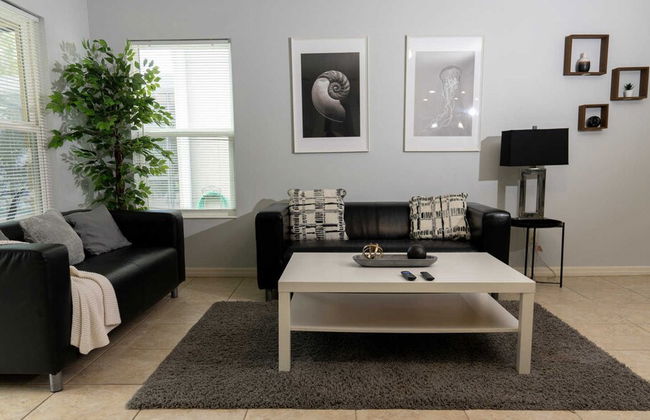 Beautiful Vacation Home Near Disney - Foto 7