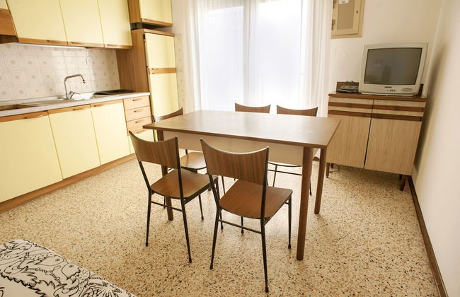 Euroresidence n.12 - Foto 5