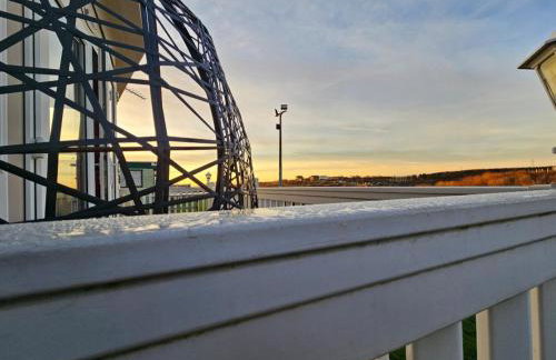 Riverscape Northumberland - Foto 18