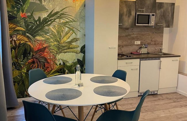 Aparthotel Walhalla - Foto 22