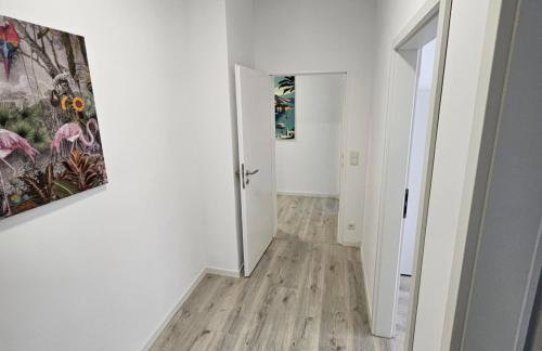 Cozy & warm Apartment in Hanau - Foto 6