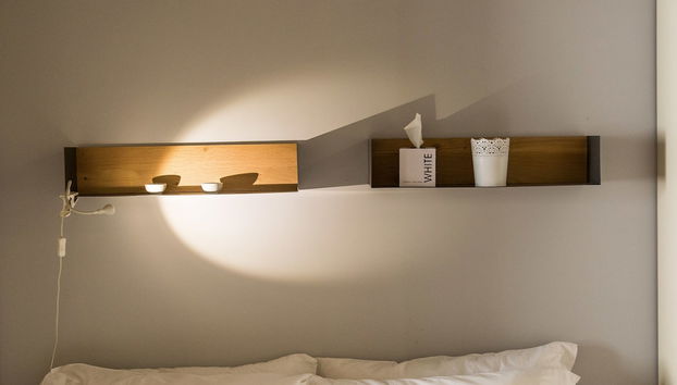 Rental In Rome Argentina Studio Flat - Foto 4, Camera