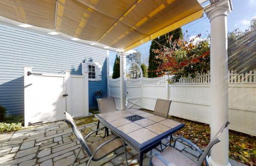 Firehouse Cottage - Foto 29