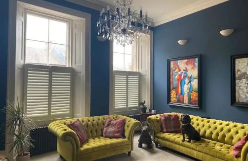 Newgate House - Foto 20