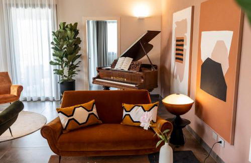 Villa Agavì - Photo 10