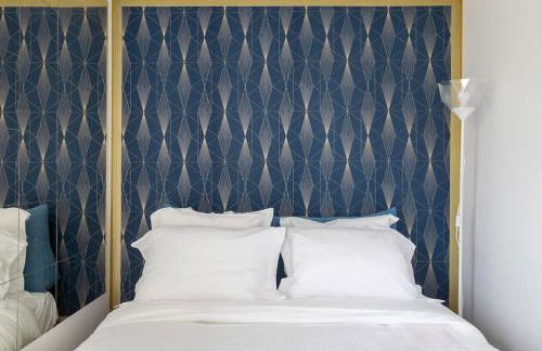 Le Picasso - Métro 5, terrasse, très calme - Foto 7