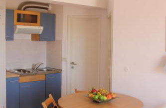 Studio Apartments Andrijana - Foto 32