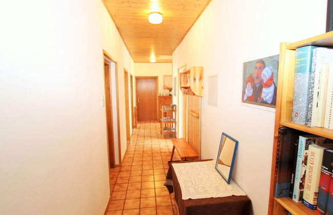 Cozy Apartment in Köttmannsdorf near Lake - Photo 24