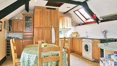 Dove Cottage - Photo 4