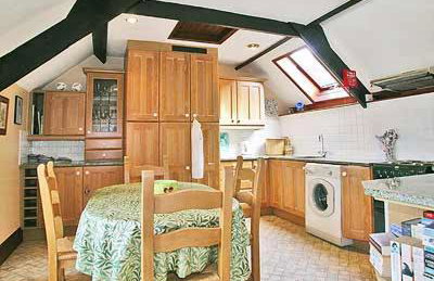 Dove Cottage - Foto 4