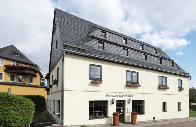 Majestic Stay in Deutschneudorf - Foto 36