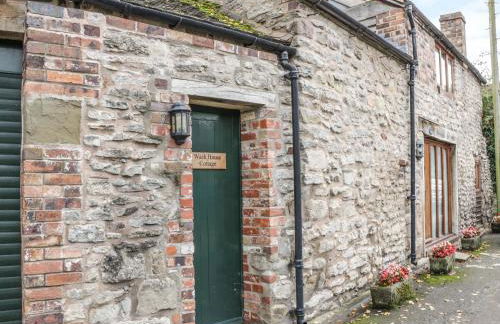 Wash House Cottage - Foto 1