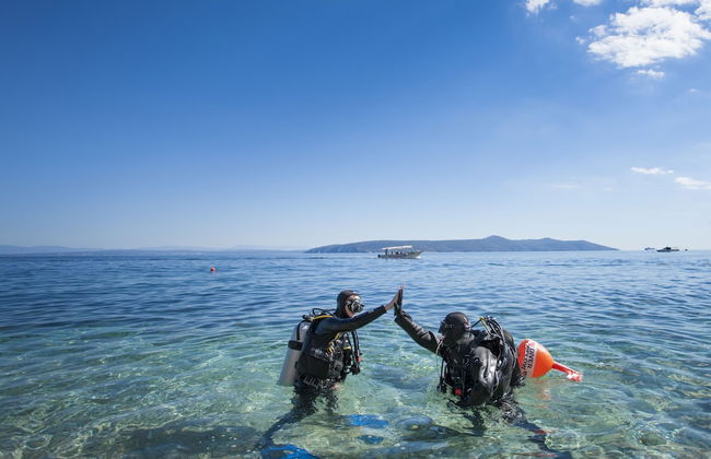 Holiday Resort Medveja - Liburnia - Foto 28