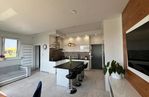 Apartament nad Narwią - Foto 8