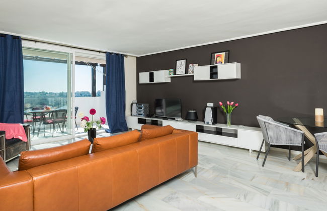 Penthouse Greenview - Foto 6