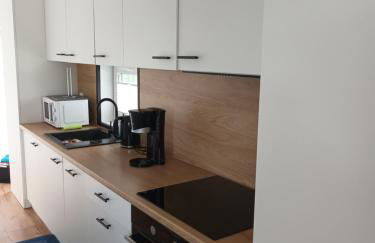 Chalet Ostfriesenruhe - Foto 16