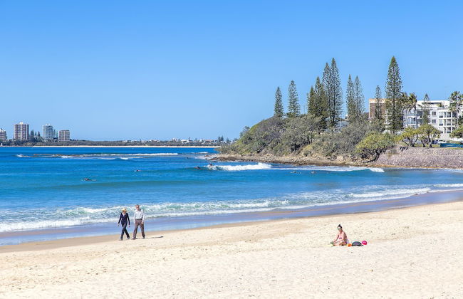 The Mirage Alexandra Headland - Foto 67