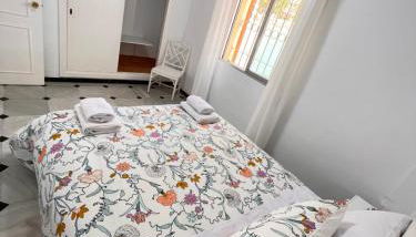 La Gran Playa,Piscina Terraza y parking 8 personas - Photo 4, towels, wardrobe