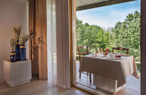 Agriturismo Valle del Marta - Foto 24