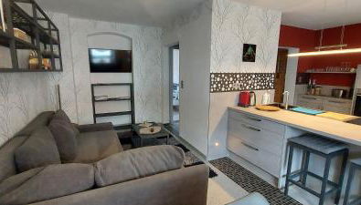 Hochwertige Ferienwohnung/zentrumsnahe Lage! - Foto 5