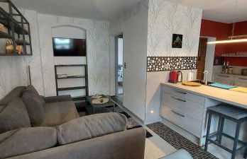 Hochwertige Ferienwohnung/zentrumsnahe Lage! - Foto 5