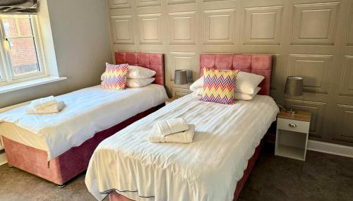 Chislehurst House - Foto 4