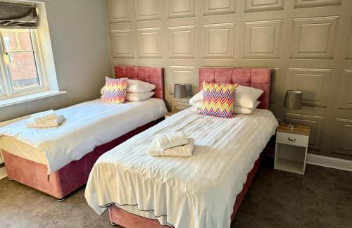 Chislehurst House - Foto 4