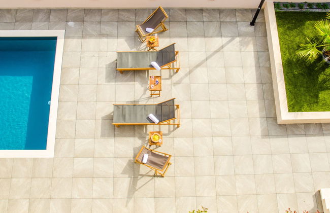 Garden Villa - Foto 13