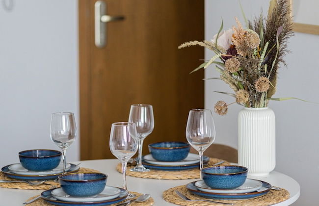 Elegant Apartment Warsaw by Renters - Foto 32