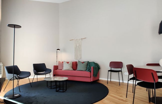 Oporto Serviced Apartments - Miragaia - Foto 41