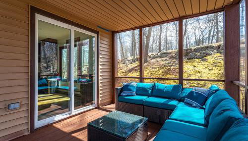 Modern Rustic Lodge! Game Room - Foto 2