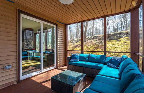 Modern Rustic Lodge! Game Room - Photo 2