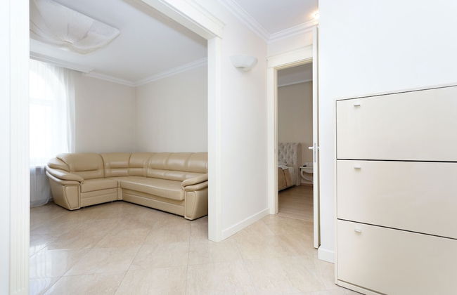 MinskLux Apartments Deluxe 1 bedroom on Nezavisimosti ave. 13 - Photo 5