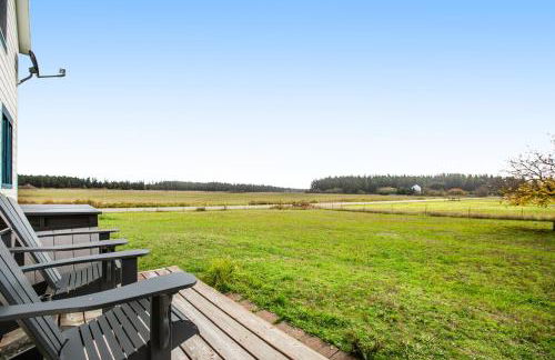 Historic Officer's Farmhouse at OLF - Foto 51