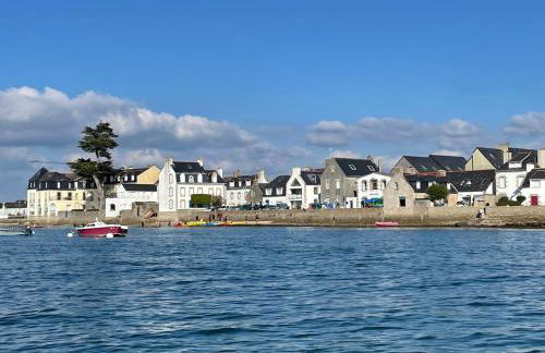 Les pieds dans l'eau - Photo 11