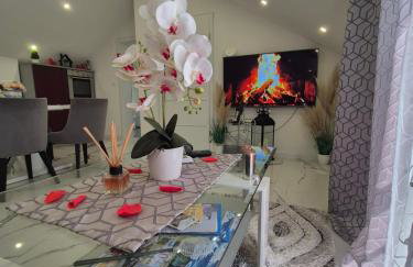 Luxury Apartment Megy - Foto 28