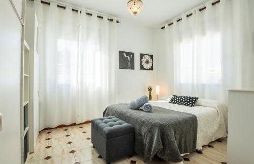 Apartamento Triana Los Remedios - Foto 8