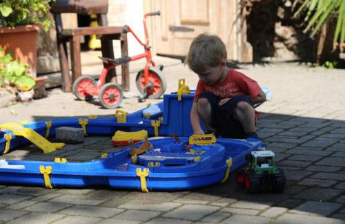 Wolfeicherhof - Foto 23