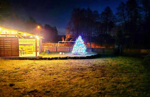 Jurajska Sielanka - domek nad rzeczką - Foto 9