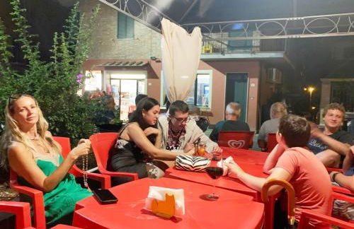 Magical Villa di Gioia Large 6-Bedroom Family Villa with Breathtaking views, Private Garden and Olive grove - in a Cool Village on the Umbria Tuscany Border - Foto 56