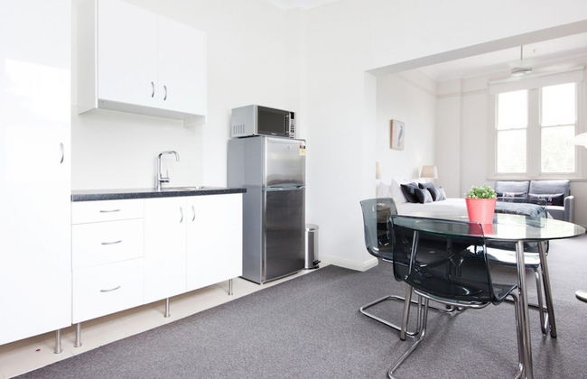 Excelsior Apartments - Foto 3