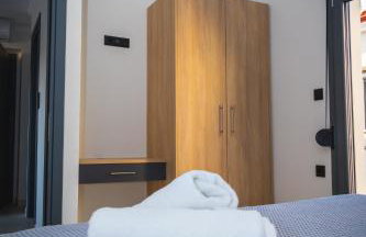 RAFKON Luxury Apartments - Myrina - Foto 22