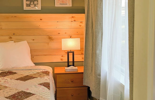 Hinckleys Dreamwood Cottages - Photo 73