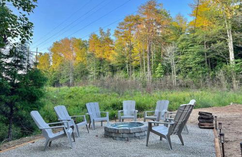 The Lazy Maple in Red River Gorge - Foto 34
