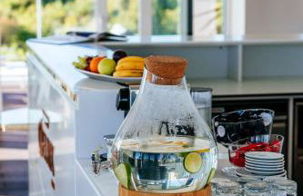 Dedaj Resort - Villa Delux - Foto 28