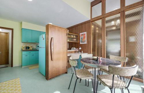 The Nifty Fifties in a Quiet Location - Foto 12