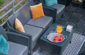 Loft Żuławy, apartament na wyłączność - Foto 16