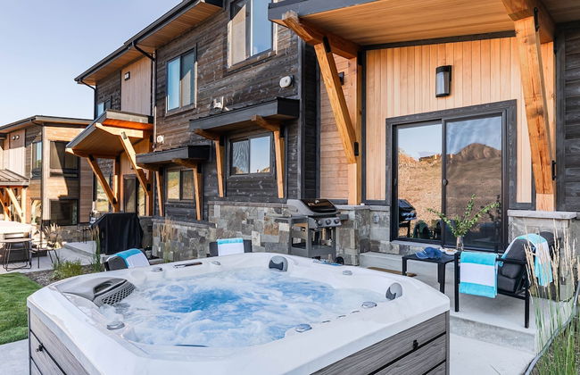 Ski La Vie by Avantstay Hot Tub Game Room Near the Ski Slopes - Foto 46