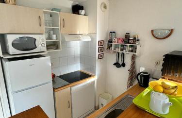 Villa de 6 pers, 500m plage. - Foto 4